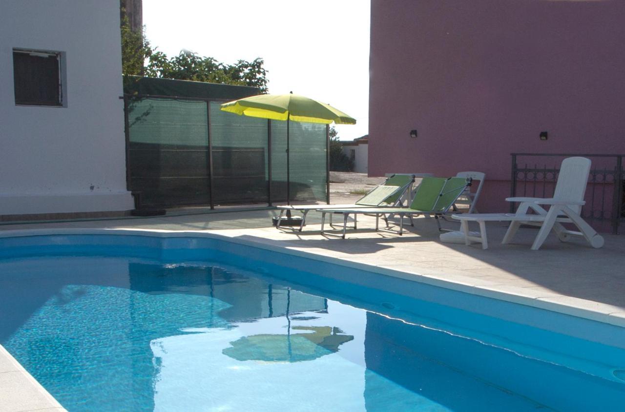 Villa Nives Holiday Apartment Rentals Podstrana Kültér fotó